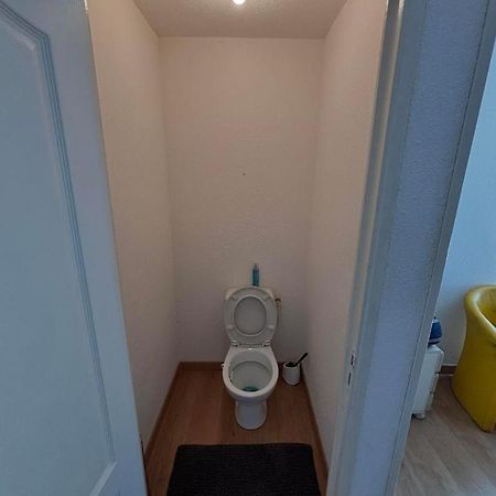 Chic Et Relax Hotel Montmarault Bagian luar foto